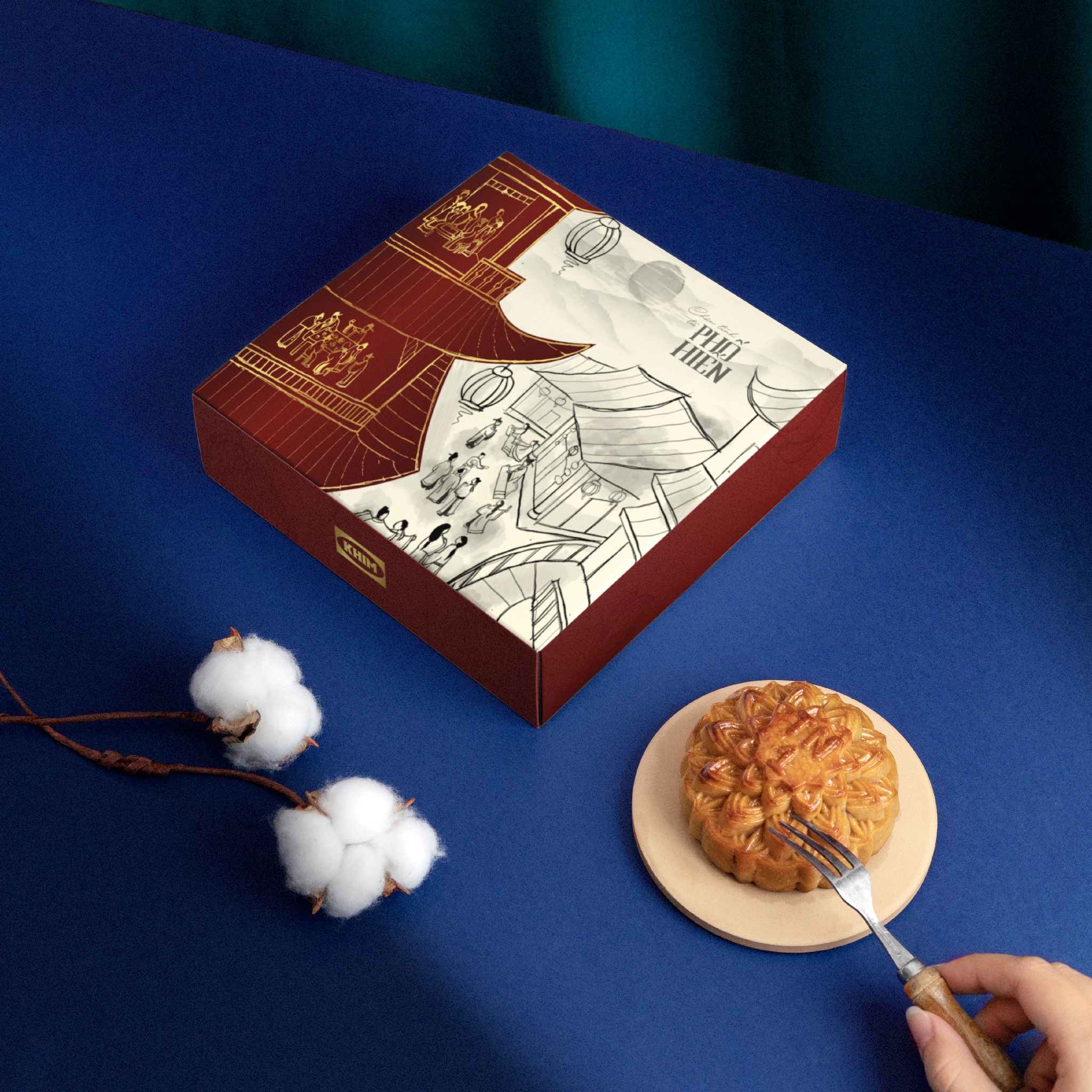 Thiết kế bao bì bánh Trung thu thực hiện bởi Bee Art 1.jpg