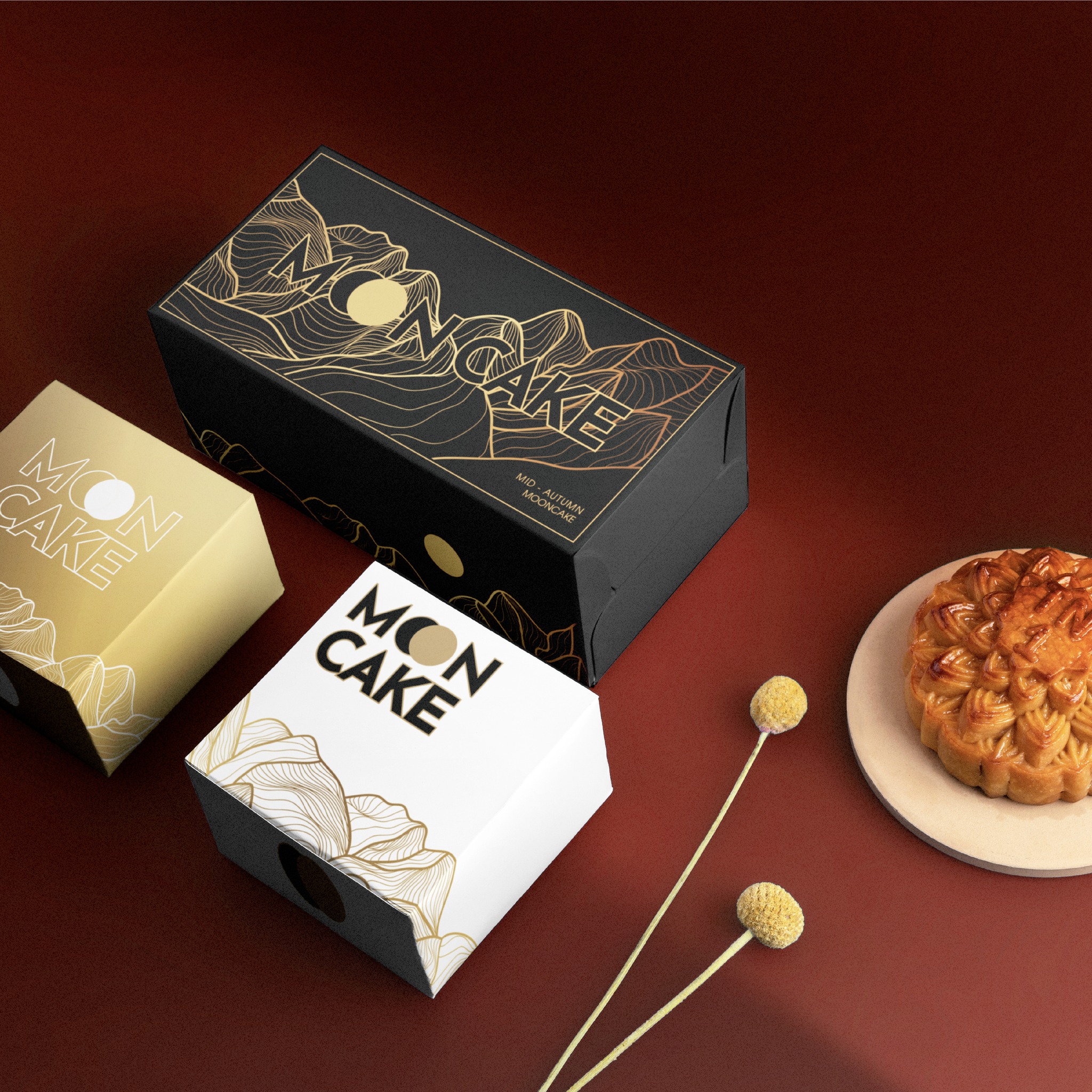 Thiết kế bao bì bánh Trung thu thực hiện bởi Bee Art 6.jpg