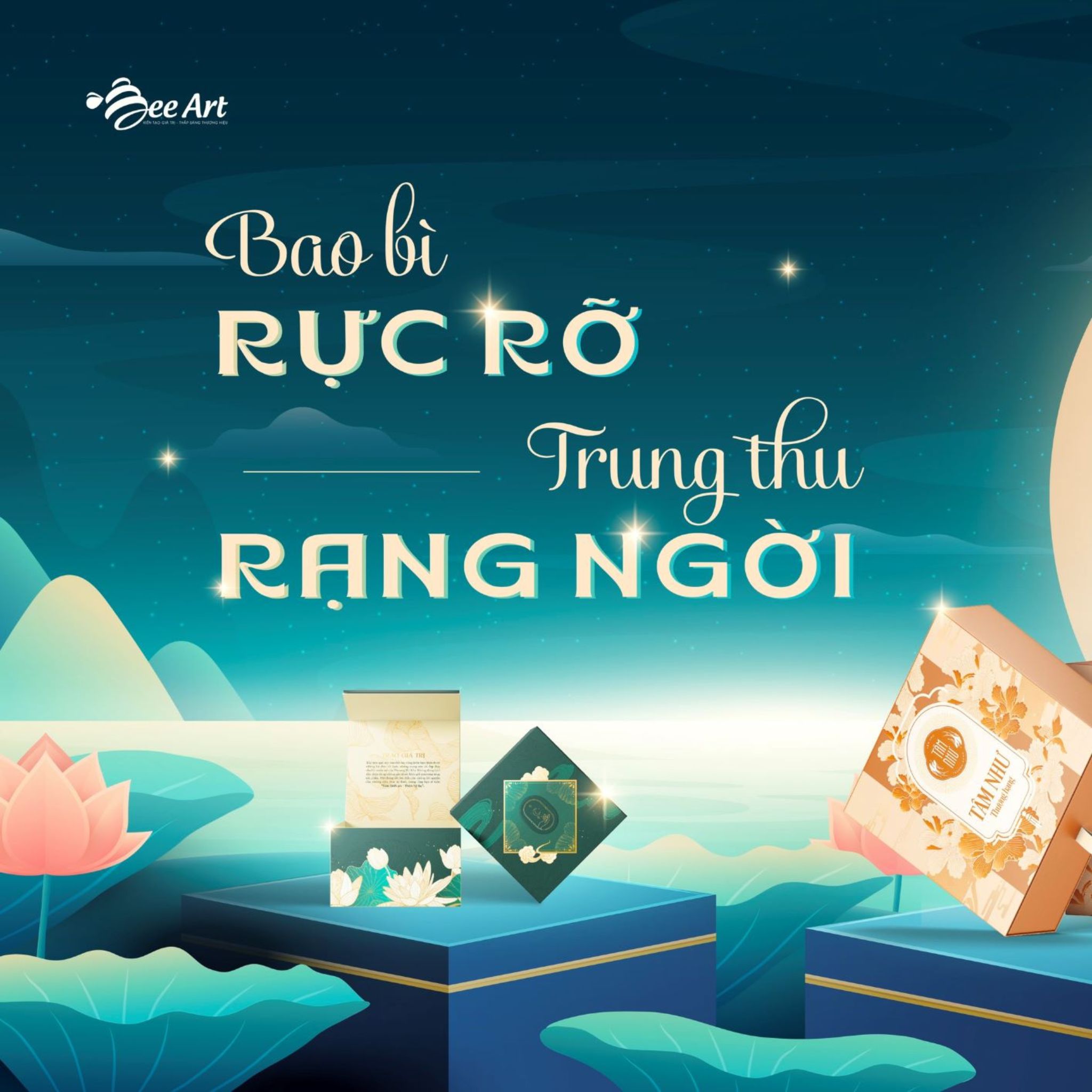 Dịch vụ Thiết kế bao bì bánh Trung thu của Bee Art 2.jpg