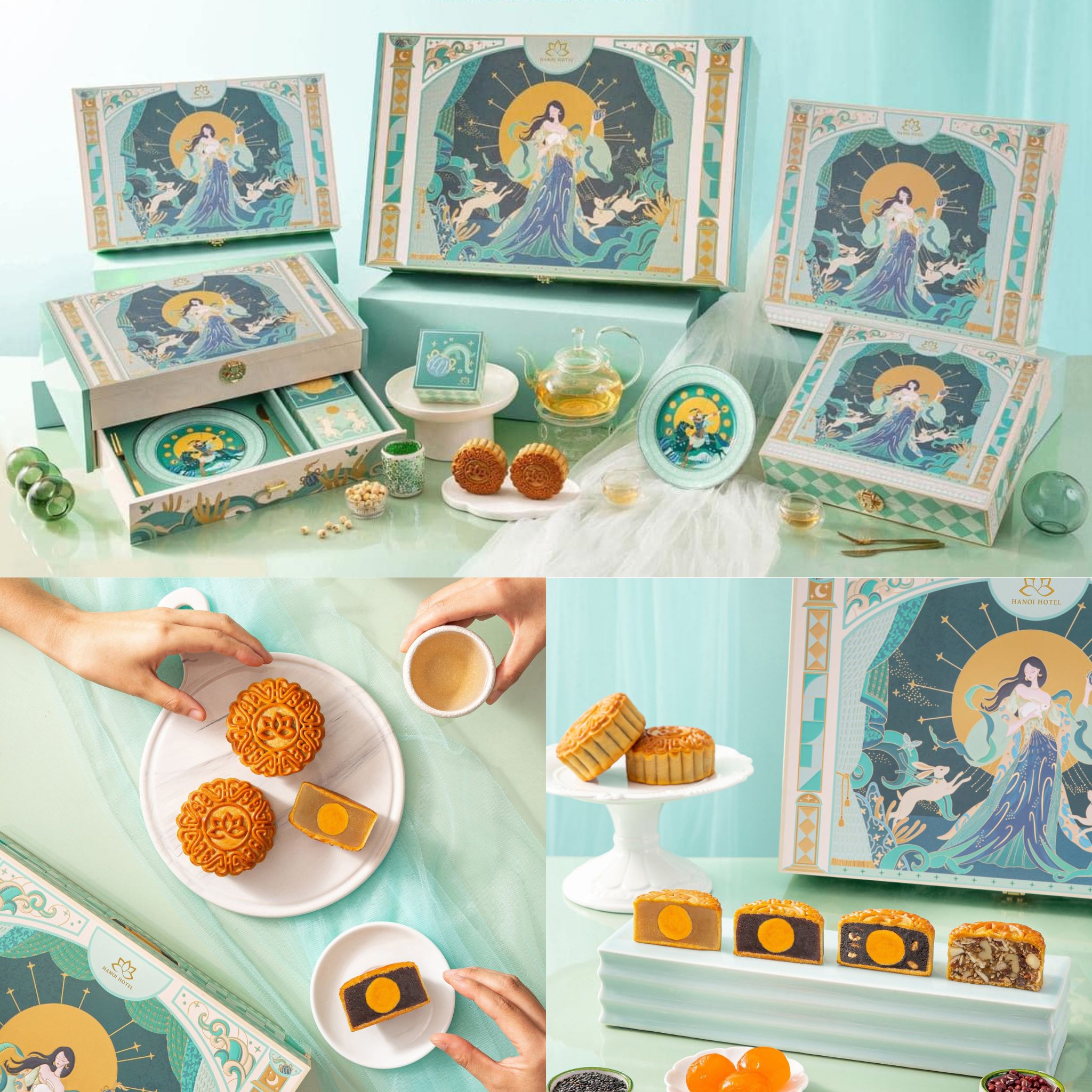 Thiết kế bao bì Trung thu “Muse Mooncake Collection” - Hanoi Hotel.jpg