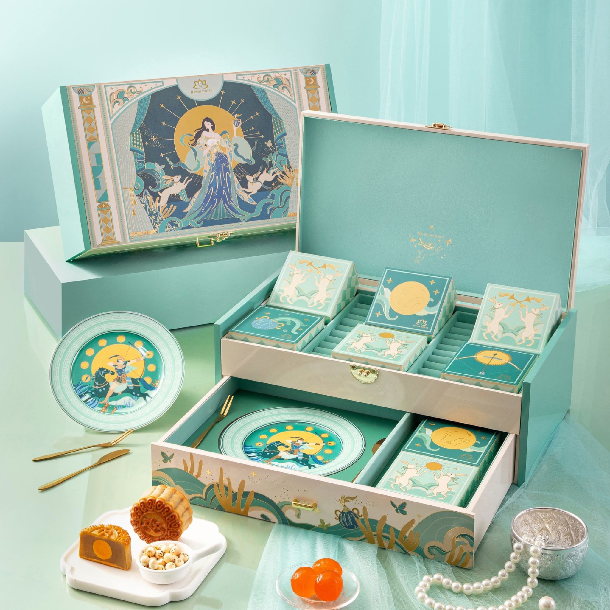 Thiết kế bao bì Trung thu “Muse Mooncake Collection” - Hanoi Hotel (3).jpg