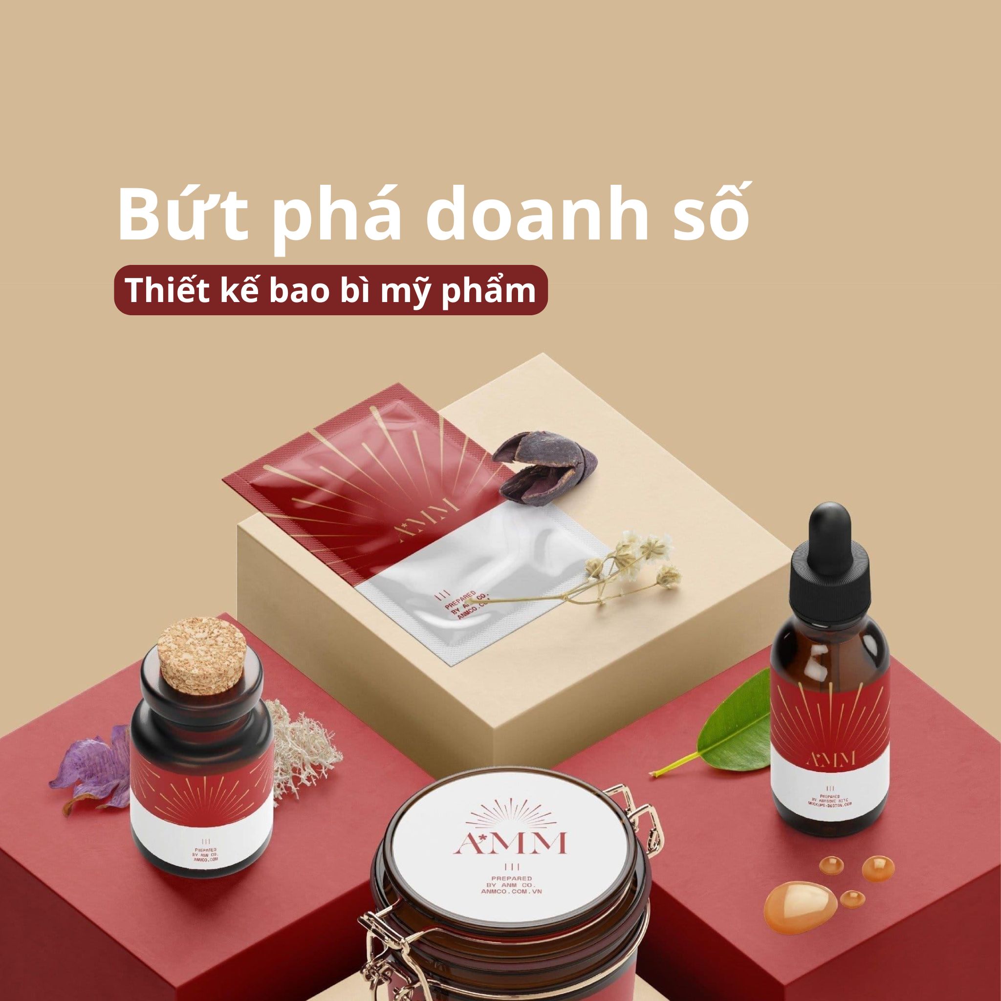 Thiết kế bao bì mỹ phẩm do Bee Art thực hiện.jpg